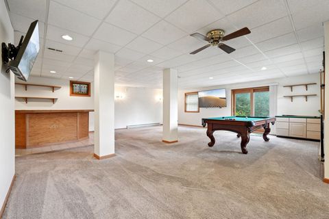 Tiny photo for 8815 Country View Lane, Burlington, WI 53105 (MLS # 12508157)