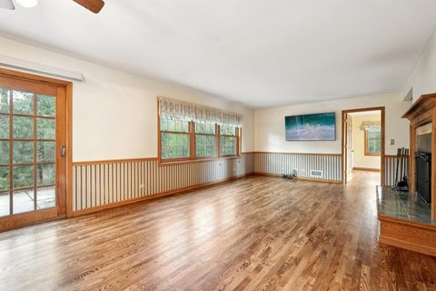 Tiny photo for 8815 Country View Lane, Burlington, WI 53105 (MLS # 12508157)