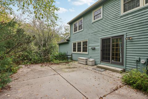 Tiny photo for 8815 Country View Lane, Burlington, WI 53105 (MLS # 12508157)