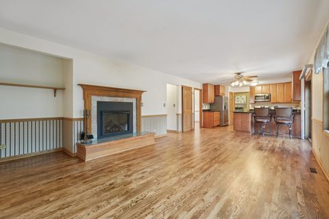 Tiny photo for 8815 Country View Lane, Burlington, WI 53105 (MLS # 12508157)