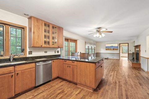 Tiny photo for 8815 Country View Lane, Burlington, WI 53105 (MLS # 12508157)