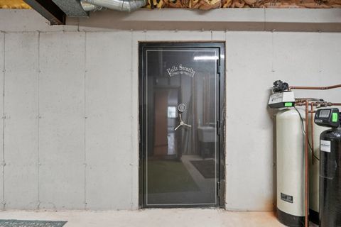 Tiny photo for 8815 Country View Lane, Burlington, WI 53105 (MLS # 12508157)