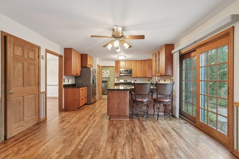 Tiny photo for 8815 Country View Lane, Burlington, WI 53105 (MLS # 12508157)