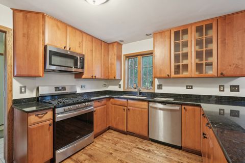 Tiny photo for 8815 Country View Lane, Burlington, WI 53105 (MLS # 12508157)