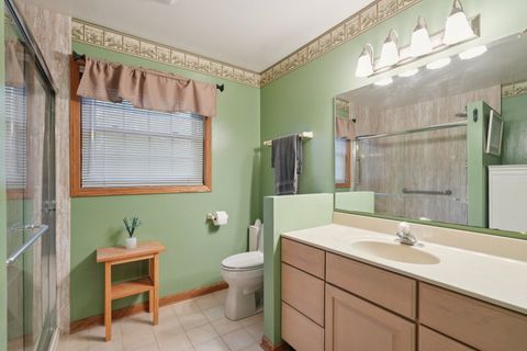 Tiny photo for 8815 Country View Lane, Burlington, WI 53105 (MLS # 12508157)