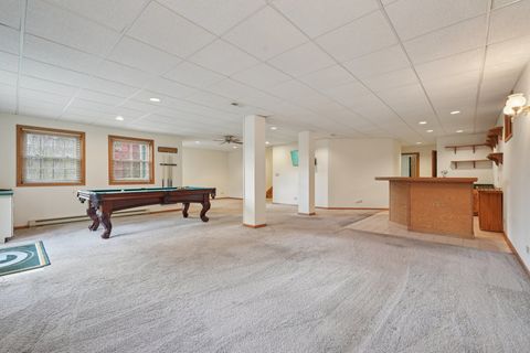 Tiny photo for 8815 Country View Lane, Burlington, WI 53105 (MLS # 12508157)