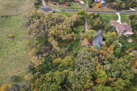 Tiny photo for 8815 Country View Lane, Burlington, WI 53105 (MLS # 12508157)