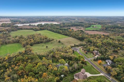 Tiny photo for 8815 Country View Lane, Burlington, WI 53105 (MLS # 12508157)