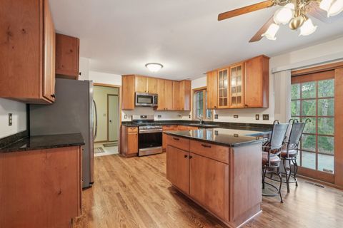 Tiny photo for 8815 Country View Lane, Burlington, WI 53105 (MLS # 12508157)
