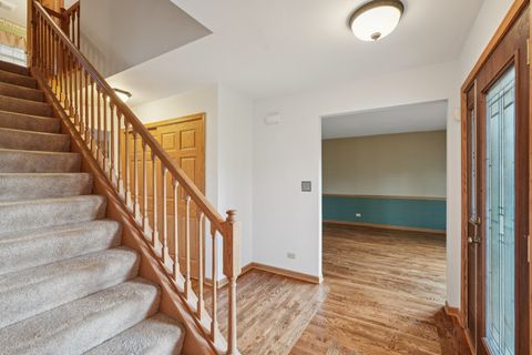 Tiny photo for 8815 Country View Lane, Burlington, WI 53105 (MLS # 12508157)