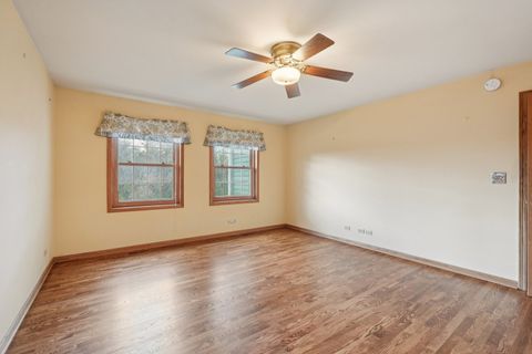 Tiny photo for 8815 Country View Lane, Burlington, WI 53105 (MLS # 12508157)