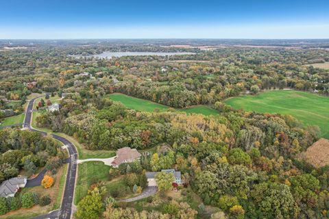 Tiny photo for 8815 Country View Lane, Burlington, WI 53105 (MLS # 12508157)