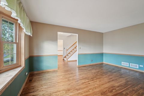 Tiny photo for 8815 Country View Lane, Burlington, WI 53105 (MLS # 12508157)