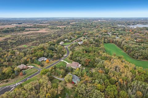 Tiny photo for 8815 Country View Lane, Burlington, WI 53105 (MLS # 12508157)