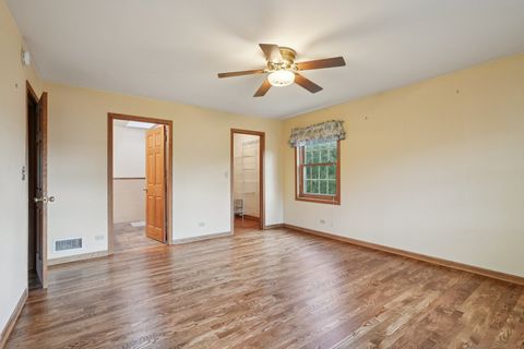 Tiny photo for 8815 Country View Lane, Burlington, WI 53105 (MLS # 12508157)