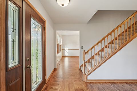 Tiny photo for 8815 Country View Lane, Burlington, WI 53105 (MLS # 12508157)