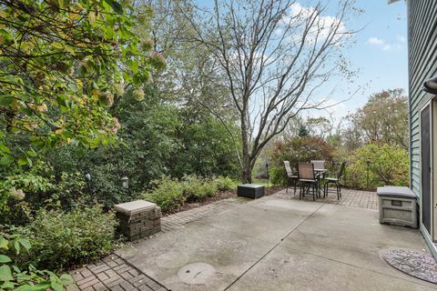 Tiny photo for 8815 Country View Lane, Burlington, WI 53105 (MLS # 12508157)
