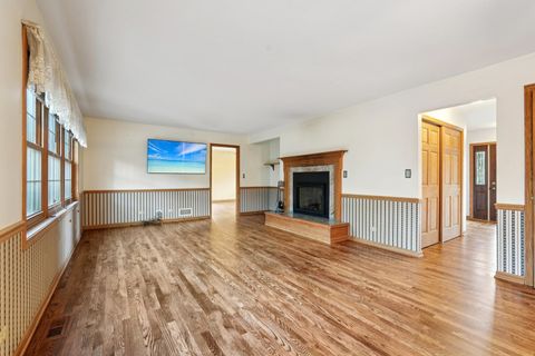 Tiny photo for 8815 Country View Lane, Burlington, WI 53105 (MLS # 12508157)