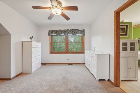 Tiny photo for 8815 Country View Lane, Burlington, WI 53105 (MLS # 12508157)