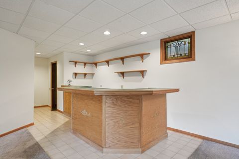 Tiny photo for 8815 Country View Lane, Burlington, WI 53105 (MLS # 12508157)