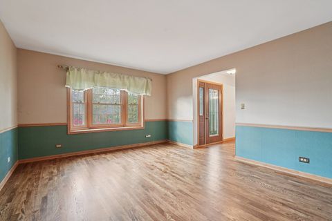Tiny photo for 8815 Country View Lane, Burlington, WI 53105 (MLS # 12508157)