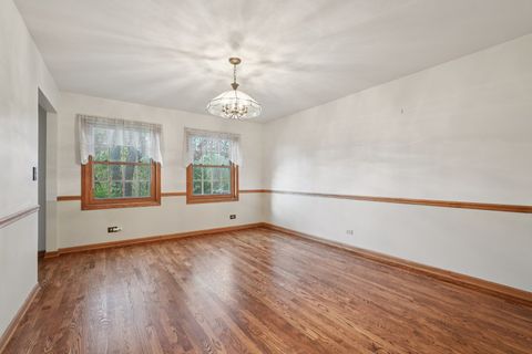 Tiny photo for 8815 Country View Lane, Burlington, WI 53105 (MLS # 12508157)