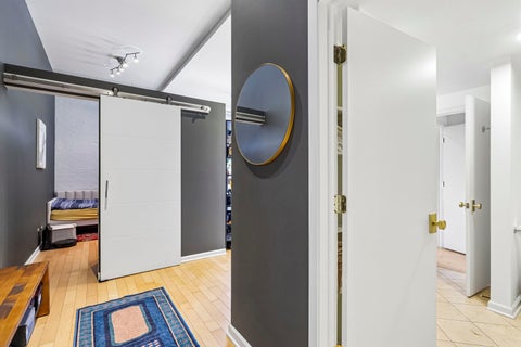 Tiny photo for 1521 W Haddon Avenue #3F, Chicago, IL 60642 (MLS # 12794359)