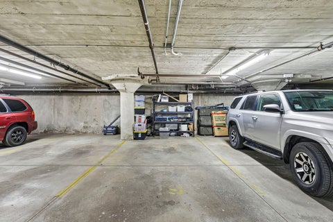Tiny photo for 1521 W Haddon Avenue #3F, Chicago, IL 60642 (MLS # 12794359)