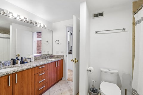Tiny photo for 1521 W Haddon Avenue #3F, Chicago, IL 60642 (MLS # 12794359)