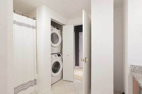 Tiny photo for 1521 W Haddon Avenue #3F, Chicago, IL 60642 (MLS # 12794359)