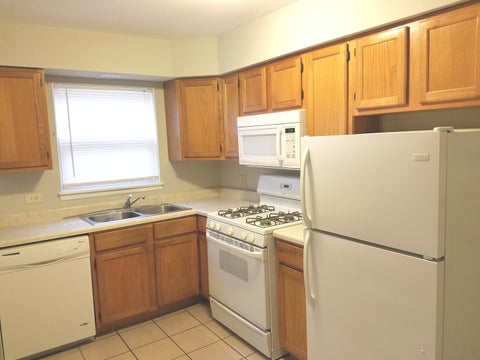 Tiny photo for 2336 W 111th Street #2, Chicago, IL 60643 (MLS # 12703340)