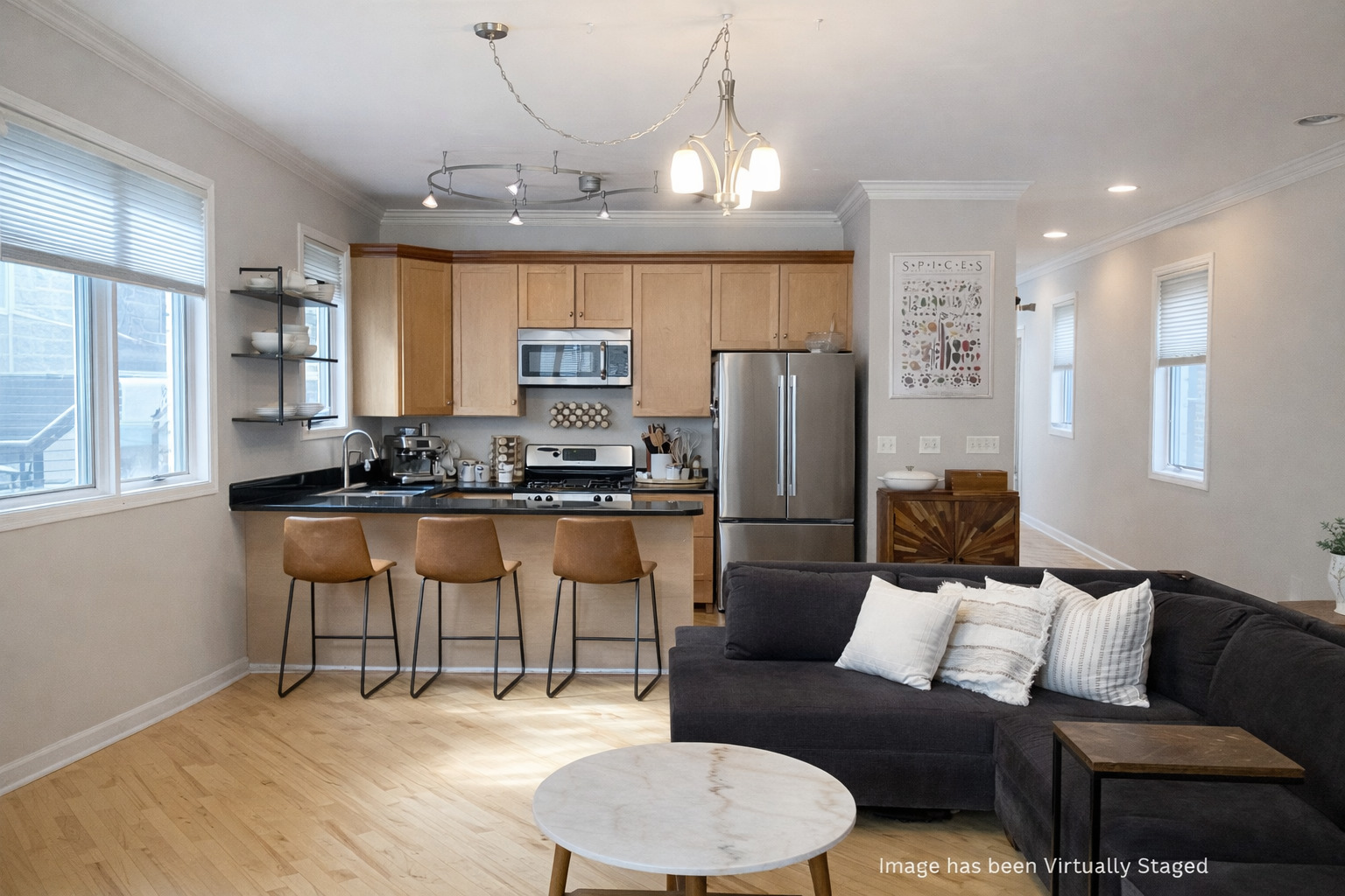 852 N Paulina Street 2