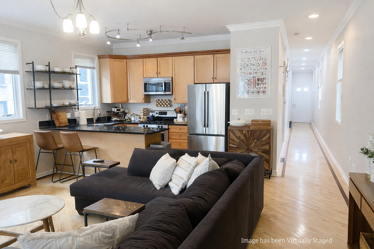 852 N Paulina Street 2