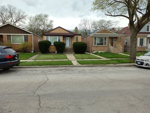 Tiny photo for 14520 S Edbrooke Avenue, Riverdale, IL 60827 (MLS # 12679538)