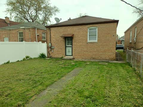 Tiny photo for 14520 S Edbrooke Avenue, Riverdale, IL 60827 (MLS # 12679538)