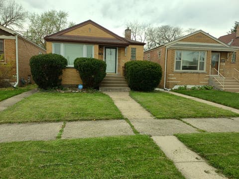 Photo of 14520 S Edbrooke Avenue, Riverdale, IL 60827 (MLS # 12679538)