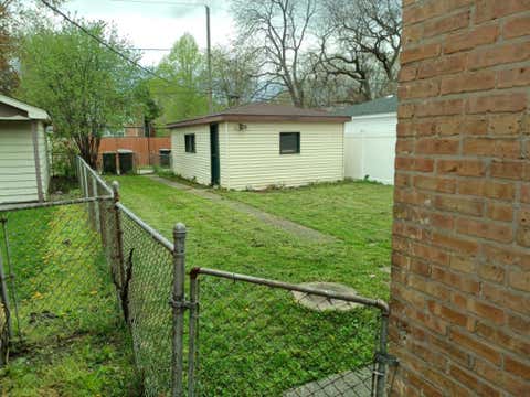 Tiny photo for 14520 S Edbrooke Avenue, Riverdale, IL 60827 (MLS # 12679538)