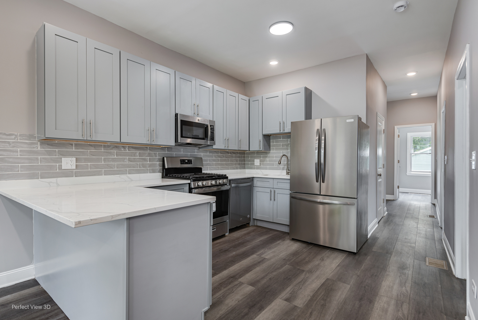 119 W 110th Street