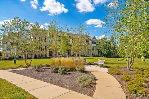 A home in Carol Stream