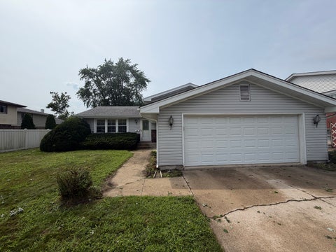 Photo of 18326 Bock Road, Lansing, IL 60438 (MLS # 12731155)