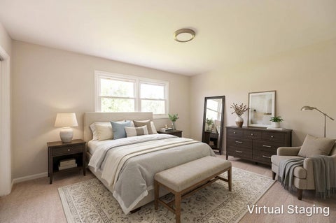 Tiny photo for 18326 Bock Road, Lansing, IL 60438 (MLS # 12731155)