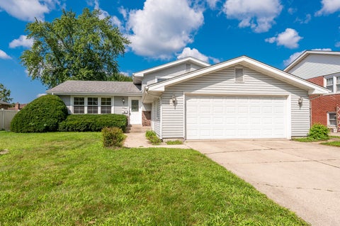 Photo of 18326 Bock Road, Lansing, IL 60438 (MLS # 12731155)