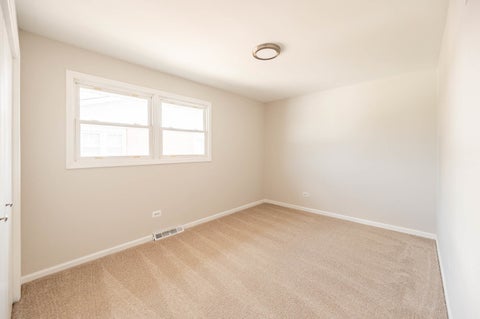 Tiny photo for 18326 Bock Road, Lansing, IL 60438 (MLS # 12731155)