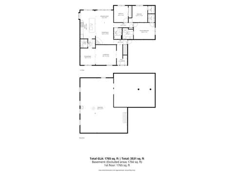 Tiny photo for 2717 Rolling Meadows Drive, Naperville, IL 60564 (MLS # 12669256)