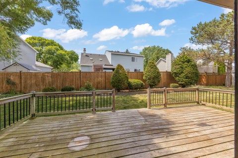 Tiny photo for 2717 Rolling Meadows Drive, Naperville, IL 60564 (MLS # 12669256)