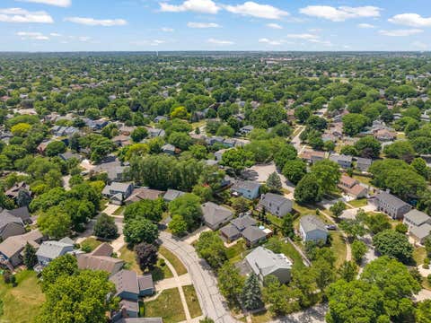 Tiny photo for 2717 Rolling Meadows Drive, Naperville, IL 60564 (MLS # 12669256)