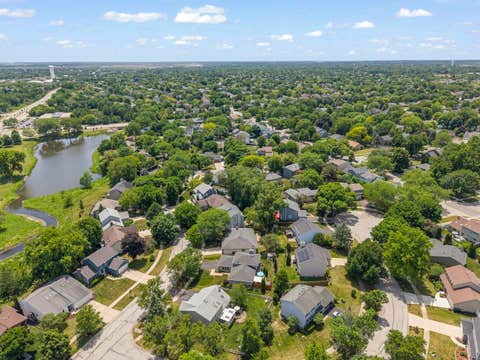 Tiny photo for 2717 Rolling Meadows Drive, Naperville, IL 60564 (MLS # 12669256)