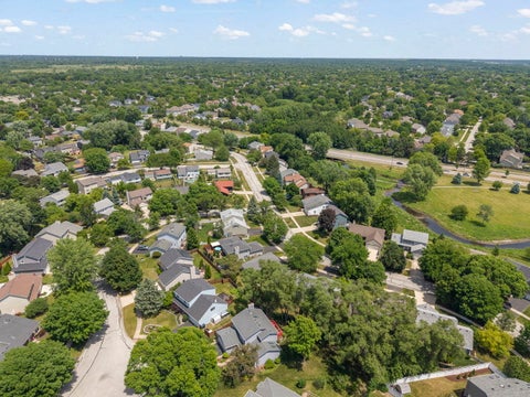 Tiny photo for 2717 Rolling Meadows Drive, Naperville, IL 60564 (MLS # 12669256)