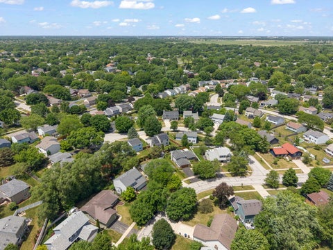 Tiny photo for 2717 Rolling Meadows Drive, Naperville, IL 60564 (MLS # 12669256)