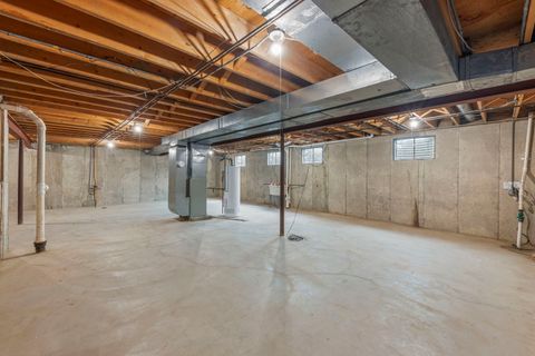 Tiny photo for 2717 Rolling Meadows Drive, Naperville, IL 60564 (MLS # 12669256)